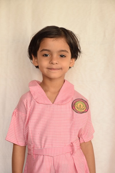 SANVI VERMA 